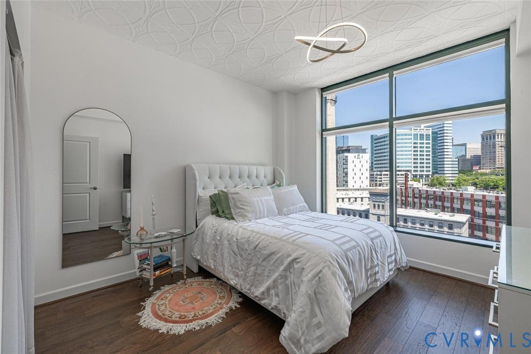 1101 Haxall Point, #U909, Richmond, VA 23219 1101 Haxall Point, #U909, Richmond, VA 23219