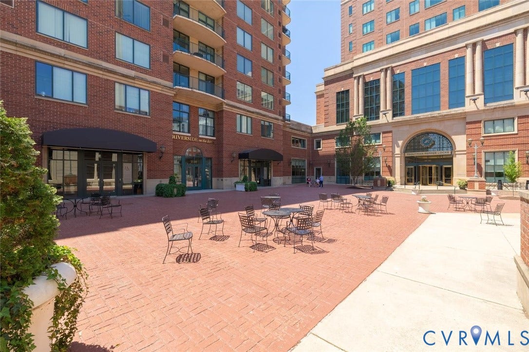 1101 Haxall Point, #U909, Richmond, VA 23219 1101 Haxall Point, #U909, Richmond, VA 23219
