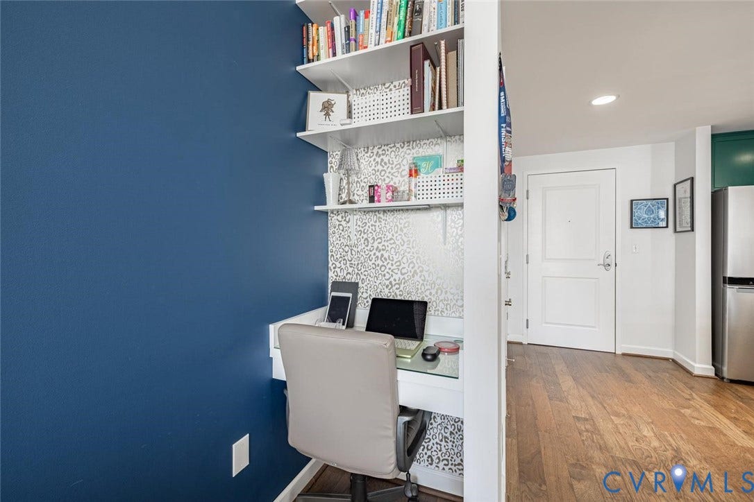 1101 Haxall Point, #U909, Richmond, VA 23219 1101 Haxall Point, #U909, Richmond, VA 23219