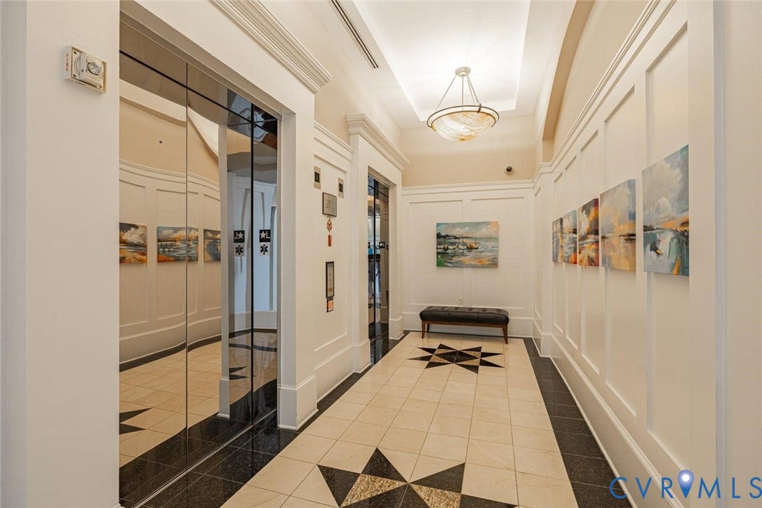 1101 Haxall Point, #U909, Richmond, VA 23219 1101 Haxall Point, #U909, Richmond, VA 23219