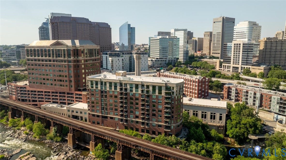 1101 Haxall Point, #U909, Richmond, VA 23219 1101 Haxall Point, #U909, Richmond, VA 23219