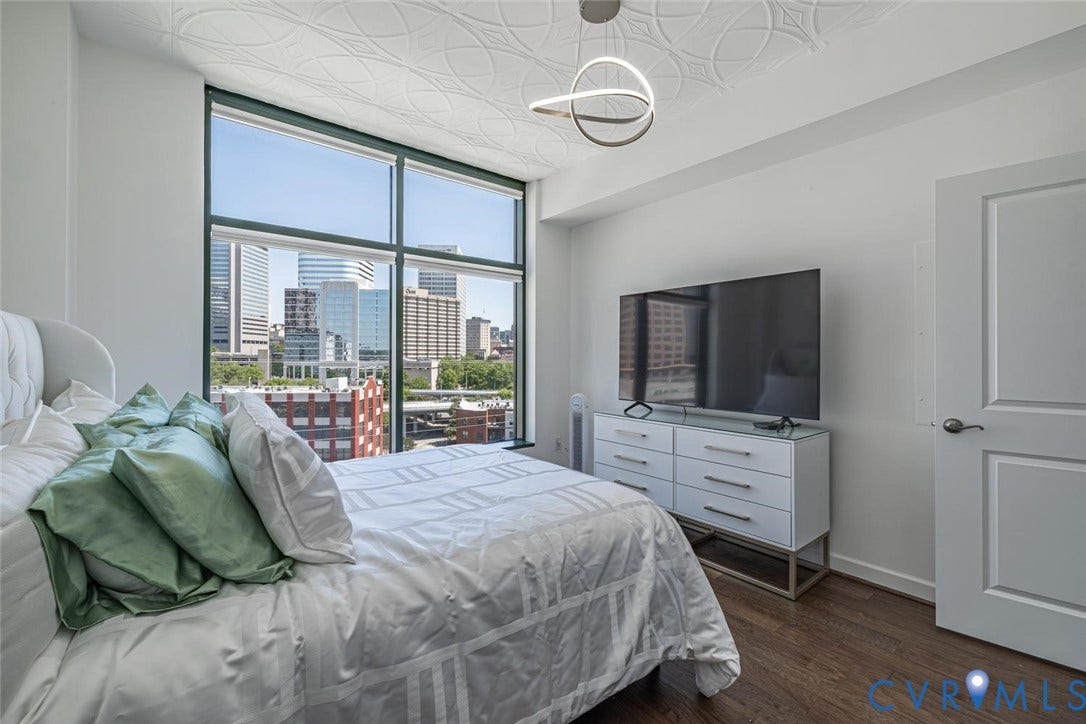 1101 Haxall Point, #U909, Richmond, VA 23219 1101 Haxall Point, #U909, Richmond, VA 23219