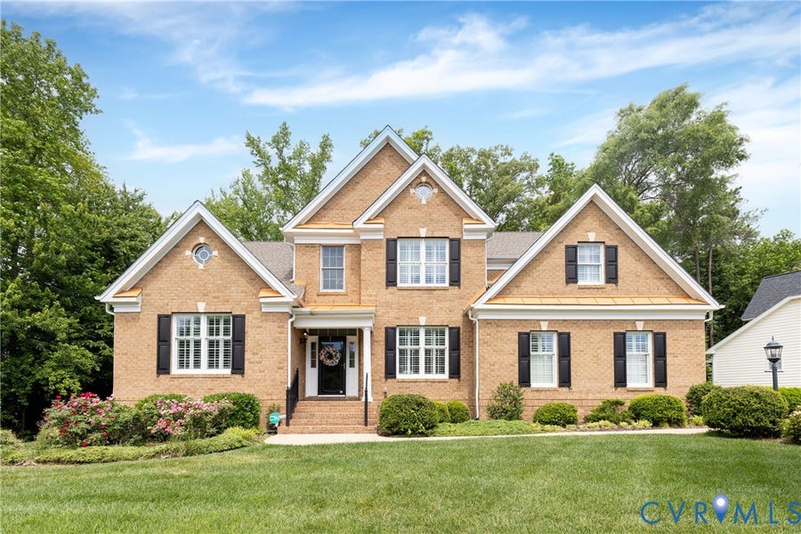 Property photo for 6600 Buglers Trail Lane, Moseley, VA