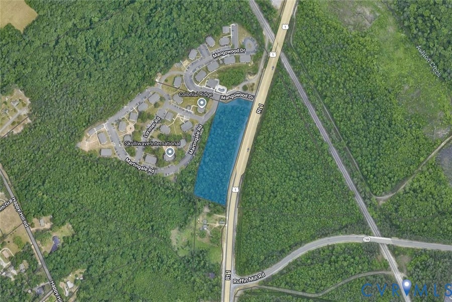 Property photo for 15100 Route 1, Chesterfield, VA