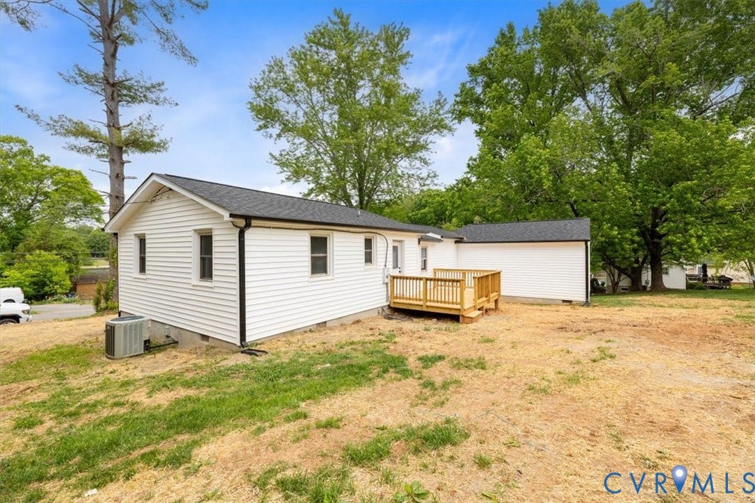 2244 Lakeview Drive, Powhatan, VA 23139 2244 Lakeview Drive, Powhatan, VA 23139