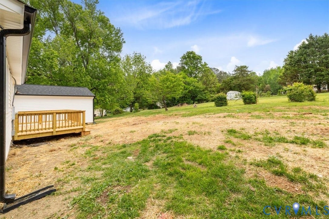 2244 Lakeview Drive, Powhatan, VA 23139 2244 Lakeview Drive, Powhatan, VA 23139
