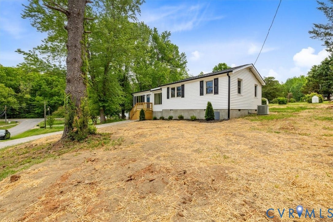 2244 Lakeview Drive, Powhatan, VA 23139 2244 Lakeview Drive, Powhatan, VA 23139
