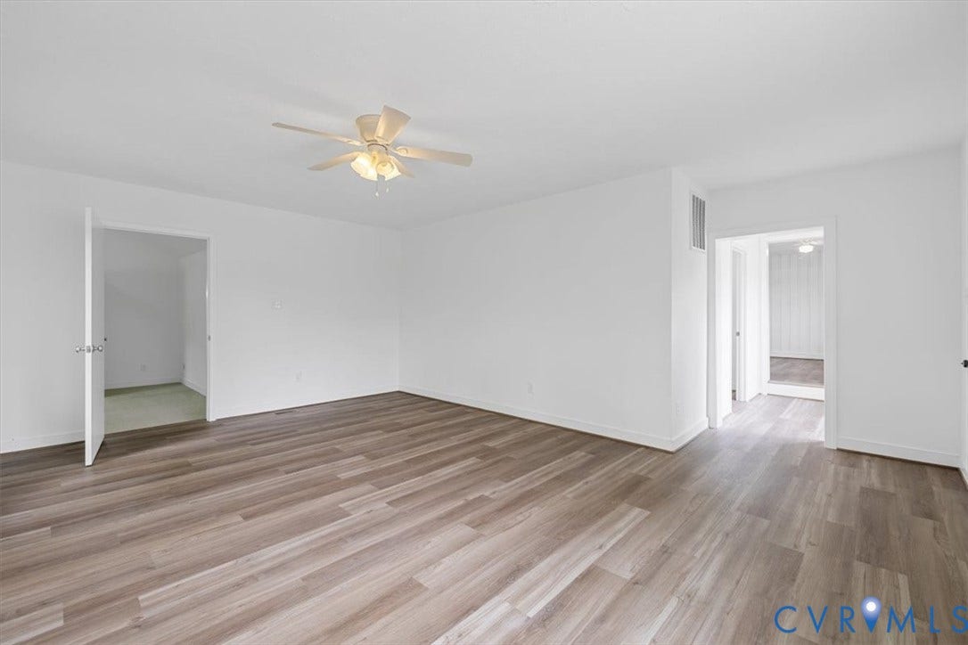 2244 Lakeview Drive, Powhatan, VA 23139 2244 Lakeview Drive, Powhatan, VA 23139