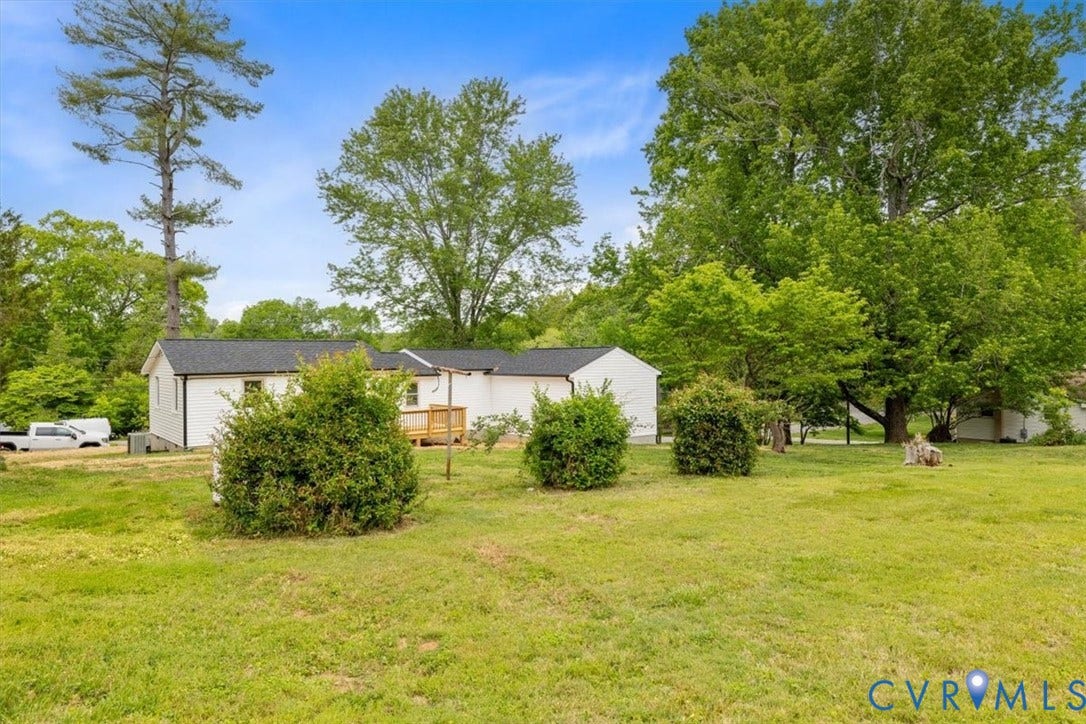 2244 Lakeview Drive, Powhatan, VA 23139 2244 Lakeview Drive, Powhatan, VA 23139