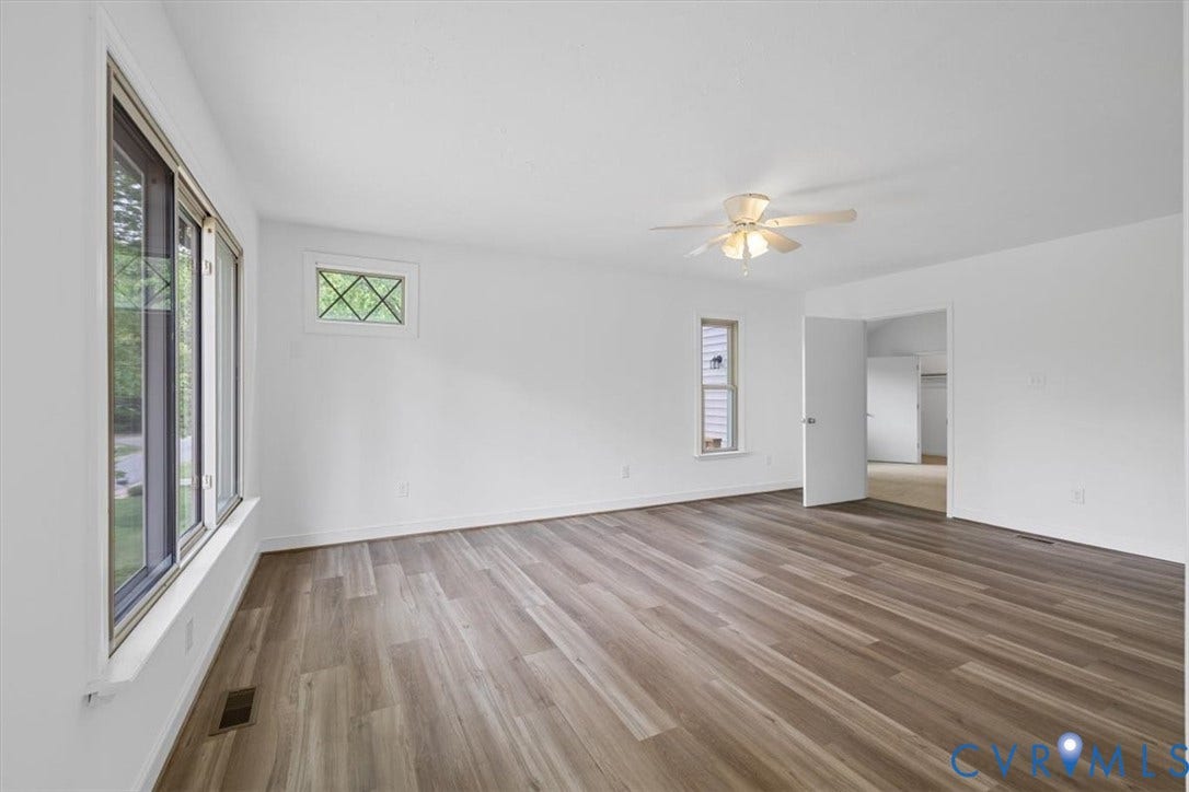 2244 Lakeview Drive, Powhatan, VA 23139 2244 Lakeview Drive, Powhatan, VA 23139