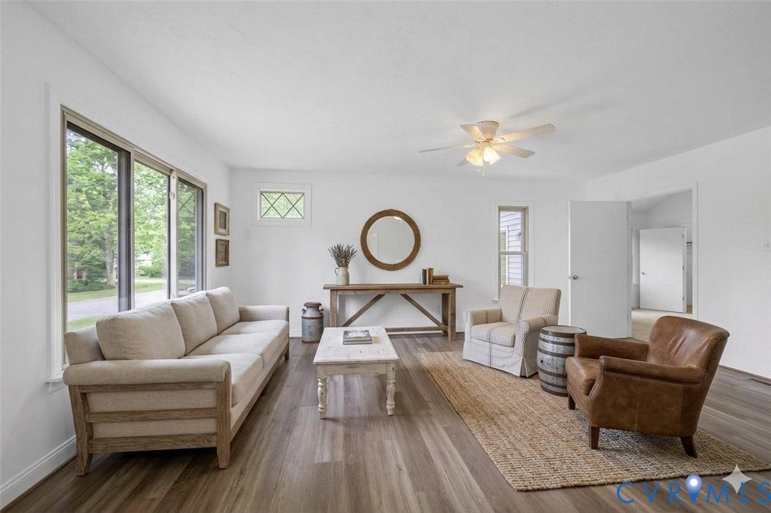 2244 Lakeview Drive, Powhatan, VA 23139 2244 Lakeview Drive, Powhatan, VA 23139