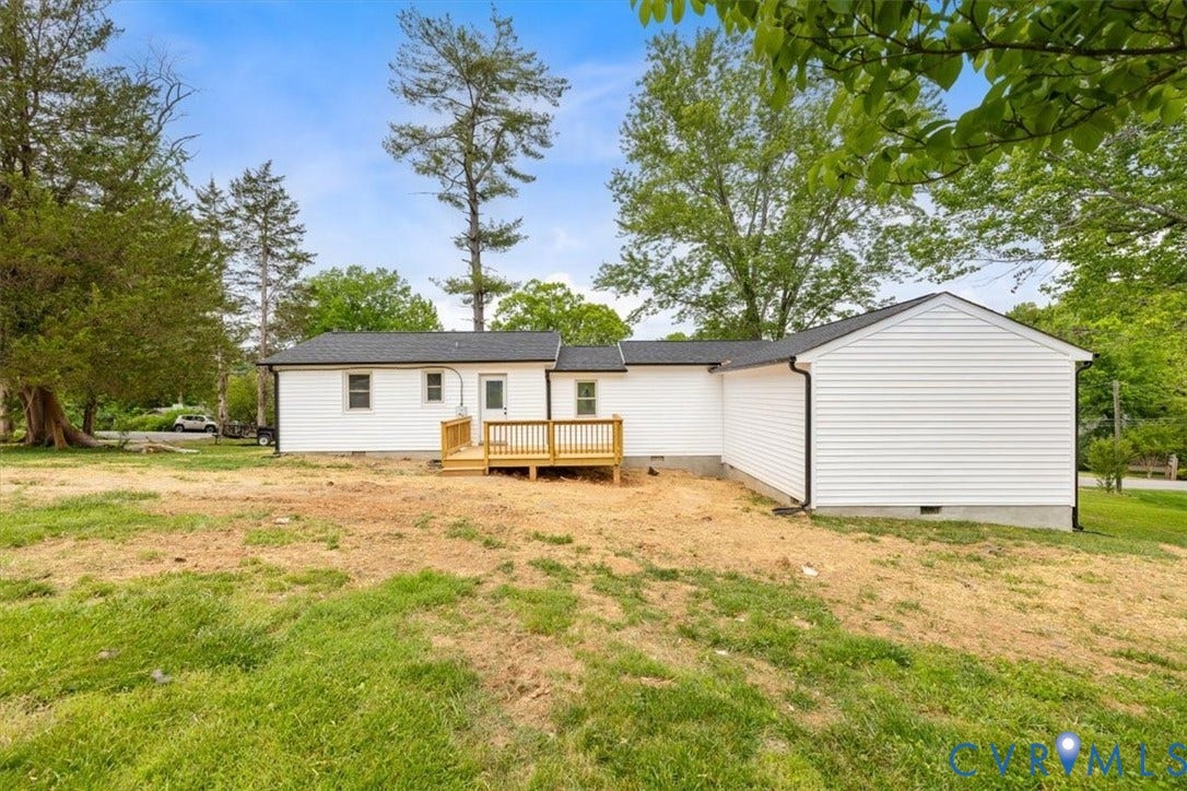 2244 Lakeview Drive, Powhatan, VA 23139 2244 Lakeview Drive, Powhatan, VA 23139