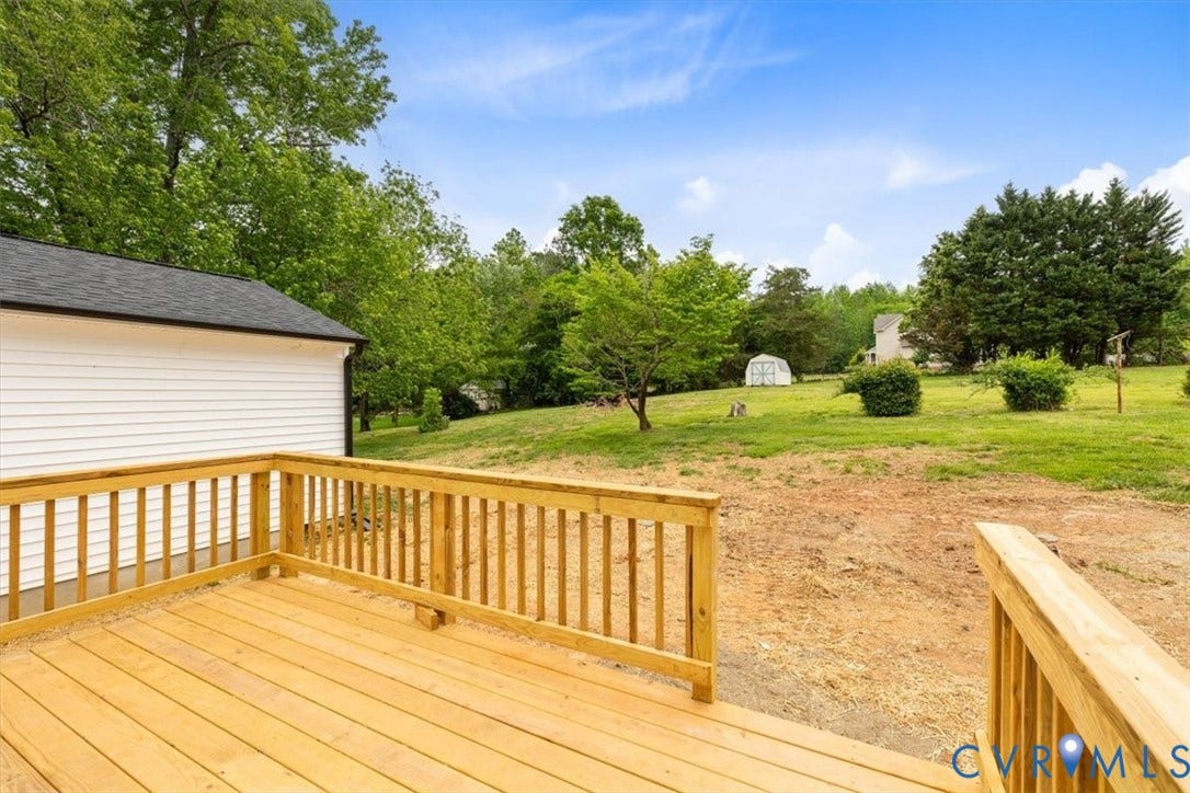 2244 Lakeview Drive, Powhatan, VA 23139 2244 Lakeview Drive, Powhatan, VA 23139