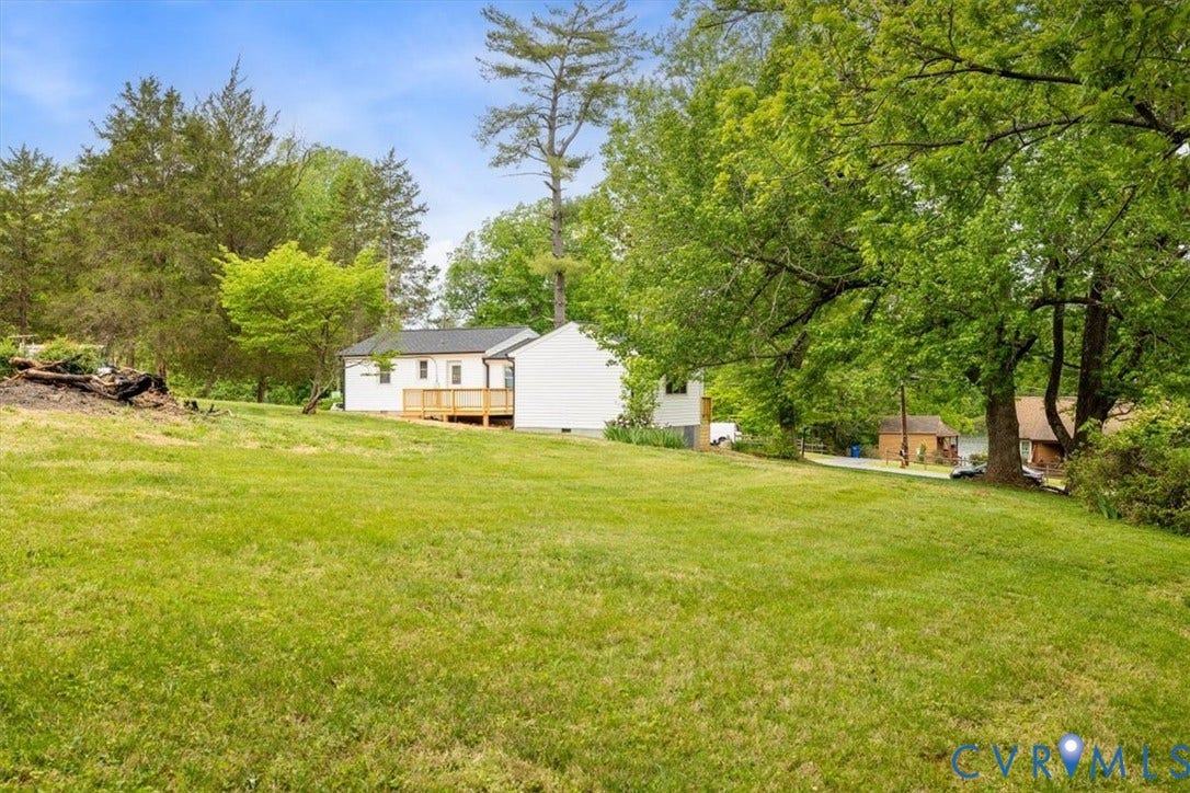 2244 Lakeview Drive, Powhatan, VA 23139 2244 Lakeview Drive, Powhatan, VA 23139