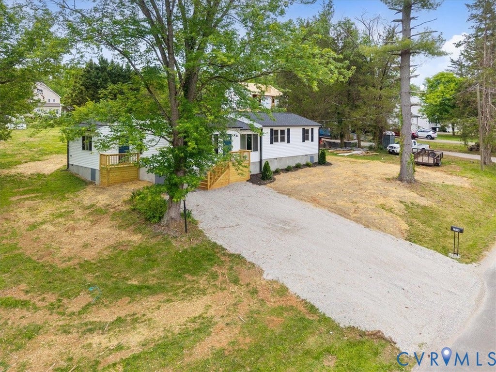 2244 Lakeview Drive, Powhatan, VA 23139 2244 Lakeview Drive, Powhatan, VA 23139