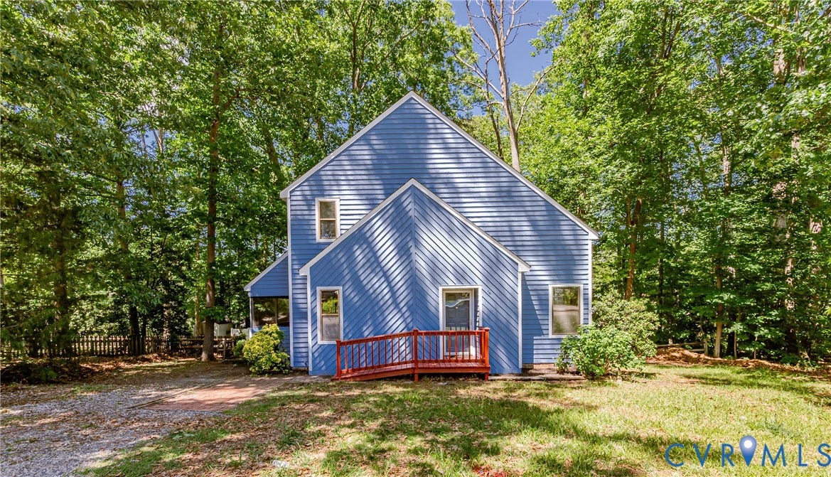 14509 Mistwood Forest Court, Chester, VA 23831 14509 Mistwood Forest Court, Chester, VA 23831