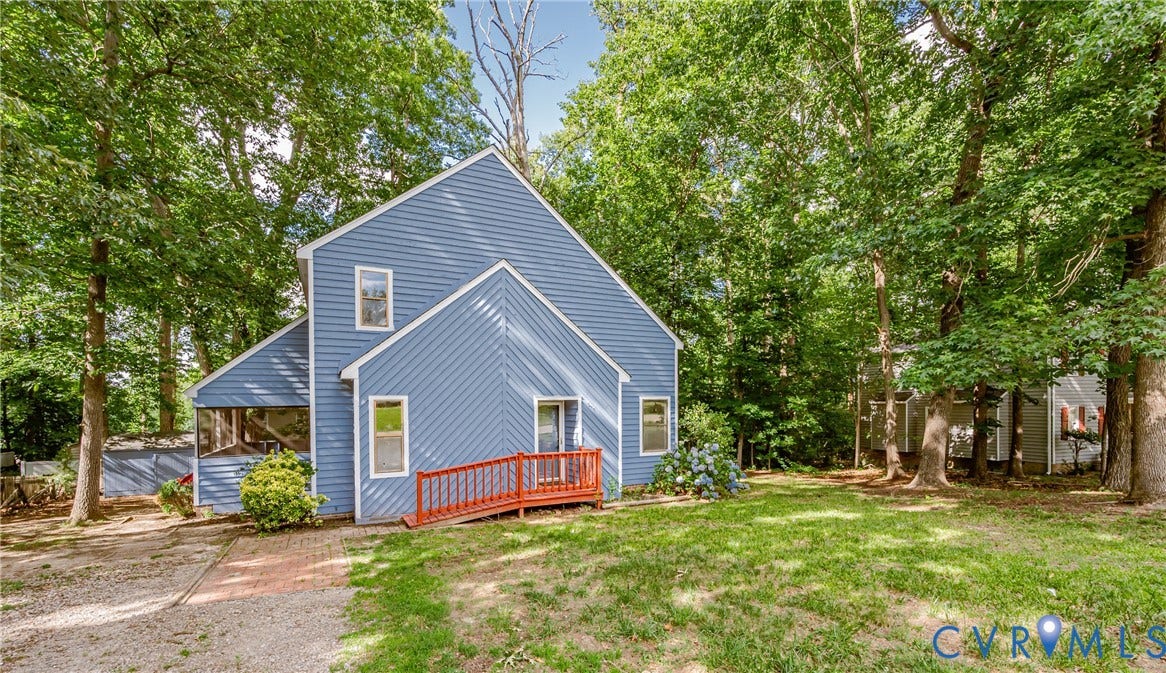 14509 Mistwood Forest Court, Chester, VA 23831 14509 Mistwood Forest Court, Chester, VA 23831