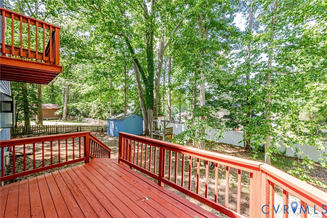 14509 Mistwood Forest Court, Chester, VA 23831 14509 Mistwood Forest Court, Chester, VA 23831