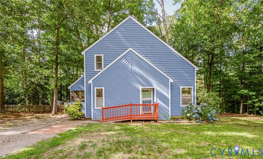 Property photo for 14509 Mistwood Forest Court, Chester, VA