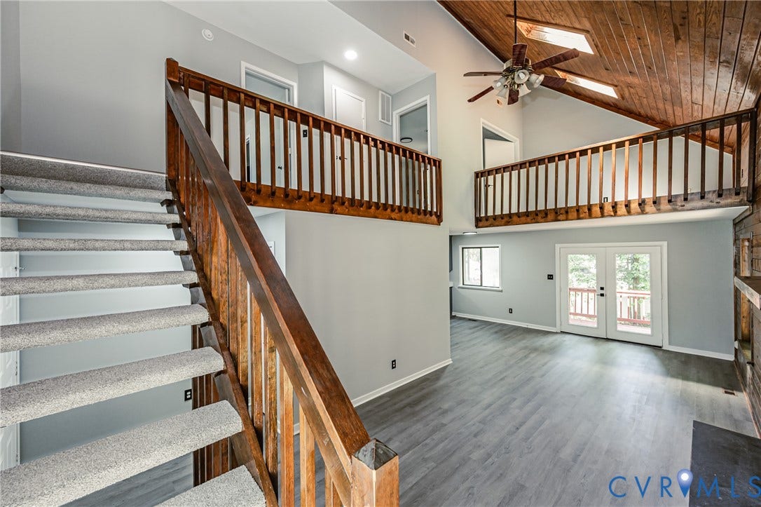 14509 Mistwood Forest Court, Chester, VA 23831 14509 Mistwood Forest Court, Chester, VA 23831