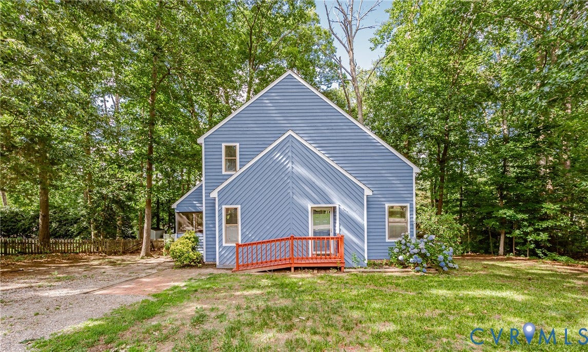 14509 Mistwood Forest Court, Chester, VA 23831 14509 Mistwood Forest Court, Chester, VA 23831