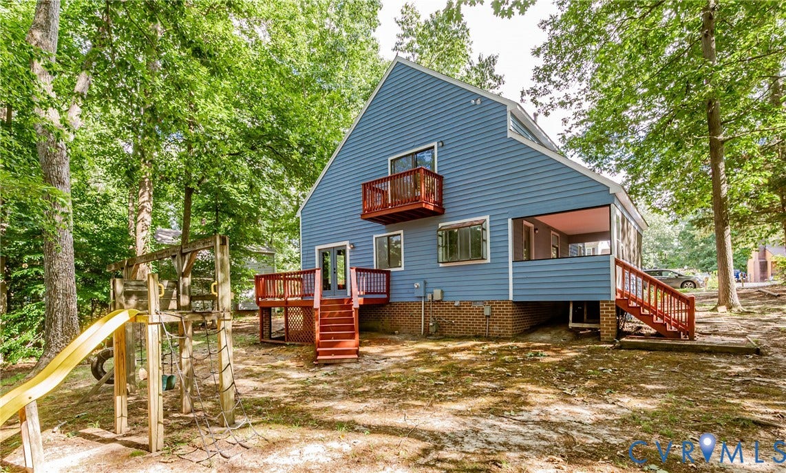 14509 Mistwood Forest Court, Chester, VA 23831 14509 Mistwood Forest Court, Chester, VA 23831