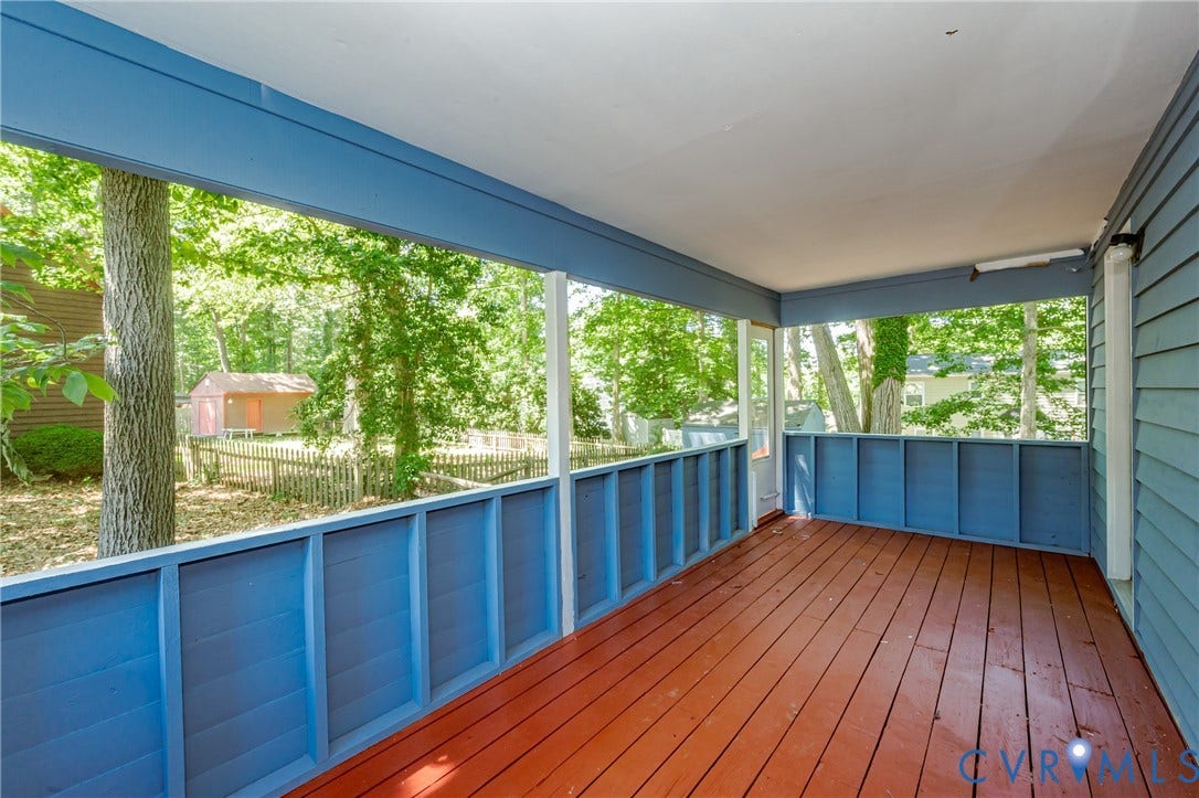 14509 Mistwood Forest Court, Chester, VA 23831 14509 Mistwood Forest Court, Chester, VA 23831
