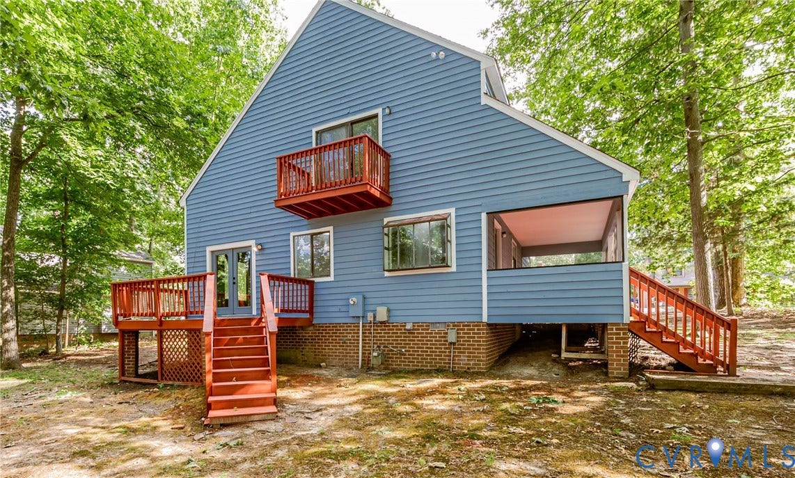 14509 Mistwood Forest Court, Chester, VA 23831 14509 Mistwood Forest Court, Chester, VA 23831