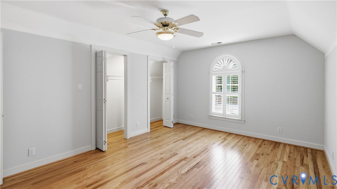 12400 Chadsworth Place, Wyndham, Glen Allen, VA 23059 Bedroom #4