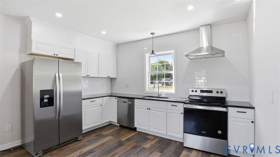 Property photo for 620 Gressett Street, Petersburg, VA