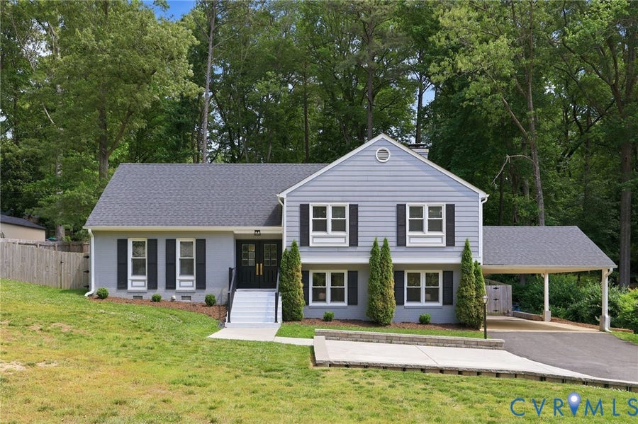 Property photo for 609 Pocono Drive, Richmond, VA