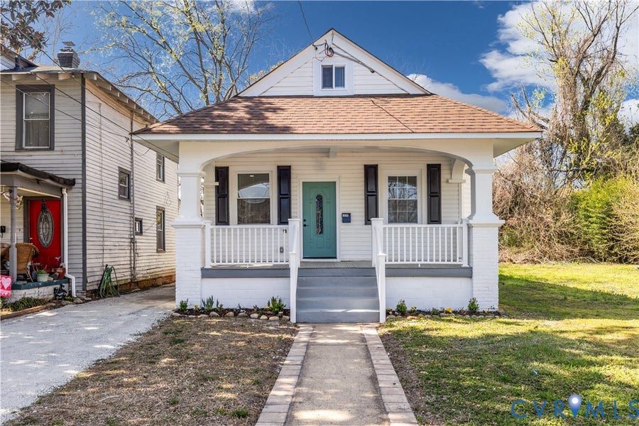 Property photo for 116 Lafayette Avenue, Colonial Heights, VA