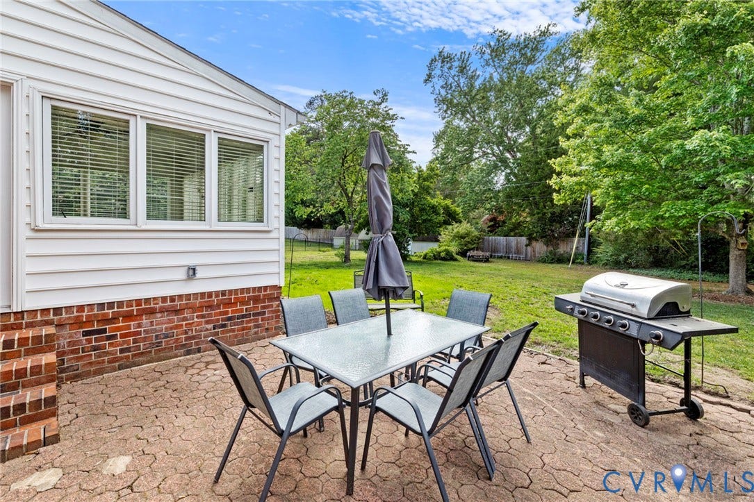10706 Lunswood Road, Chester, VA 23831