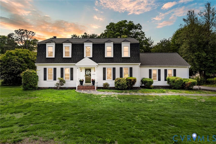 Property photo for 10706 Lunswood Road, Chester, VA