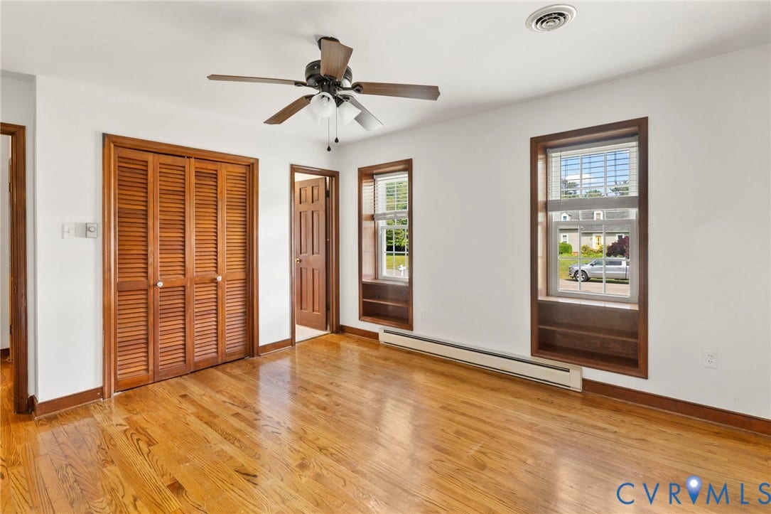 10706 Lunswood Road, Chester, VA 23831