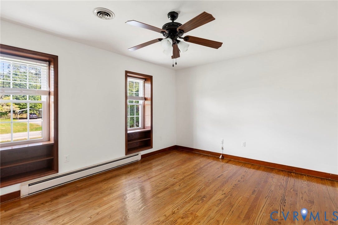 10706 Lunswood Road, Chester, VA 23831