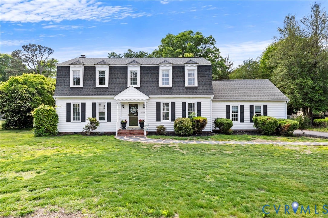 10706 Lunswood Road, Chester, VA 23831