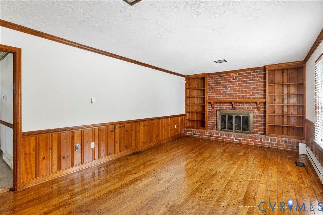 10706 Lunswood Road, Chester, VA 23831