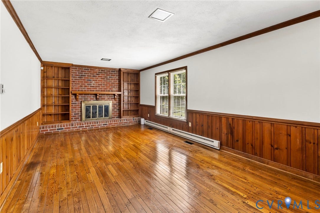 10706 Lunswood Road, Chester, VA 23831