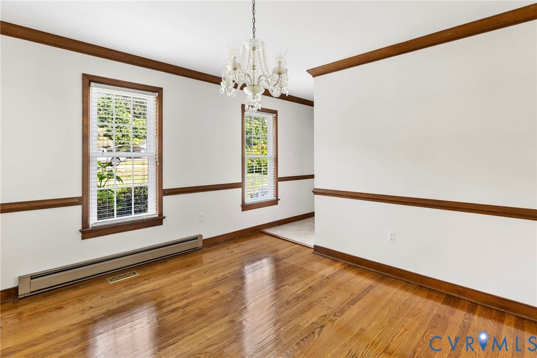 10706 Lunswood Road, Chester, VA 23831