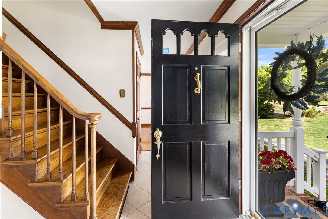 10706 Lunswood Road, Chester, VA 23831