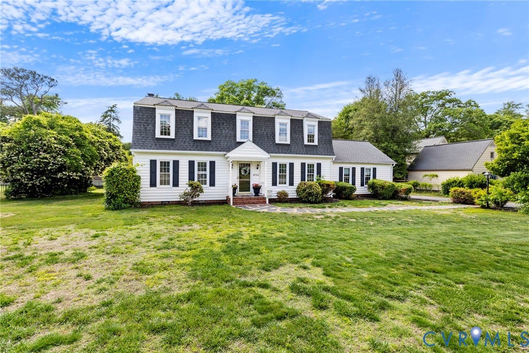 10706 Lunswood Road, Chester, VA 23831