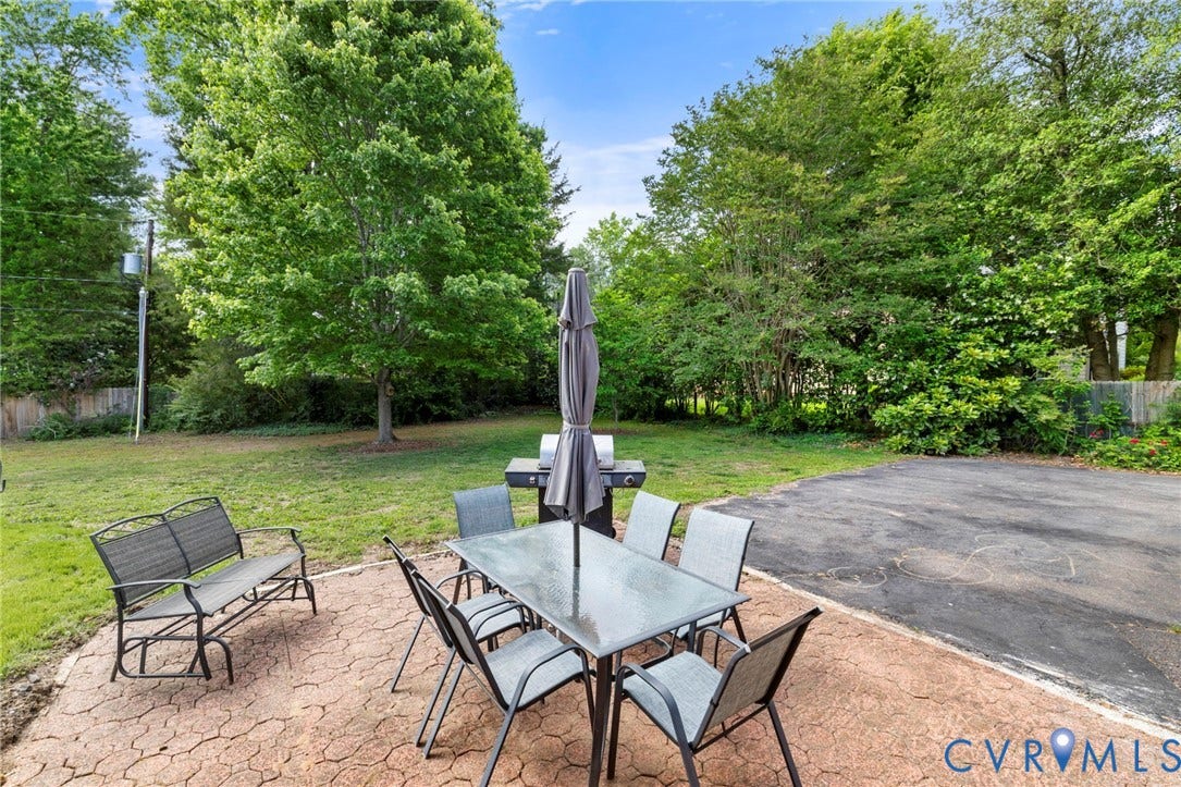 10706 Lunswood Road, Chester, VA 23831
