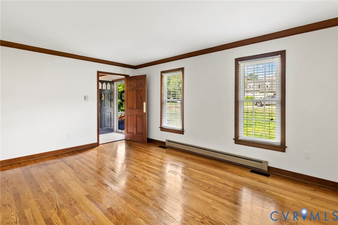 10706 Lunswood Road, Chester, VA 23831
