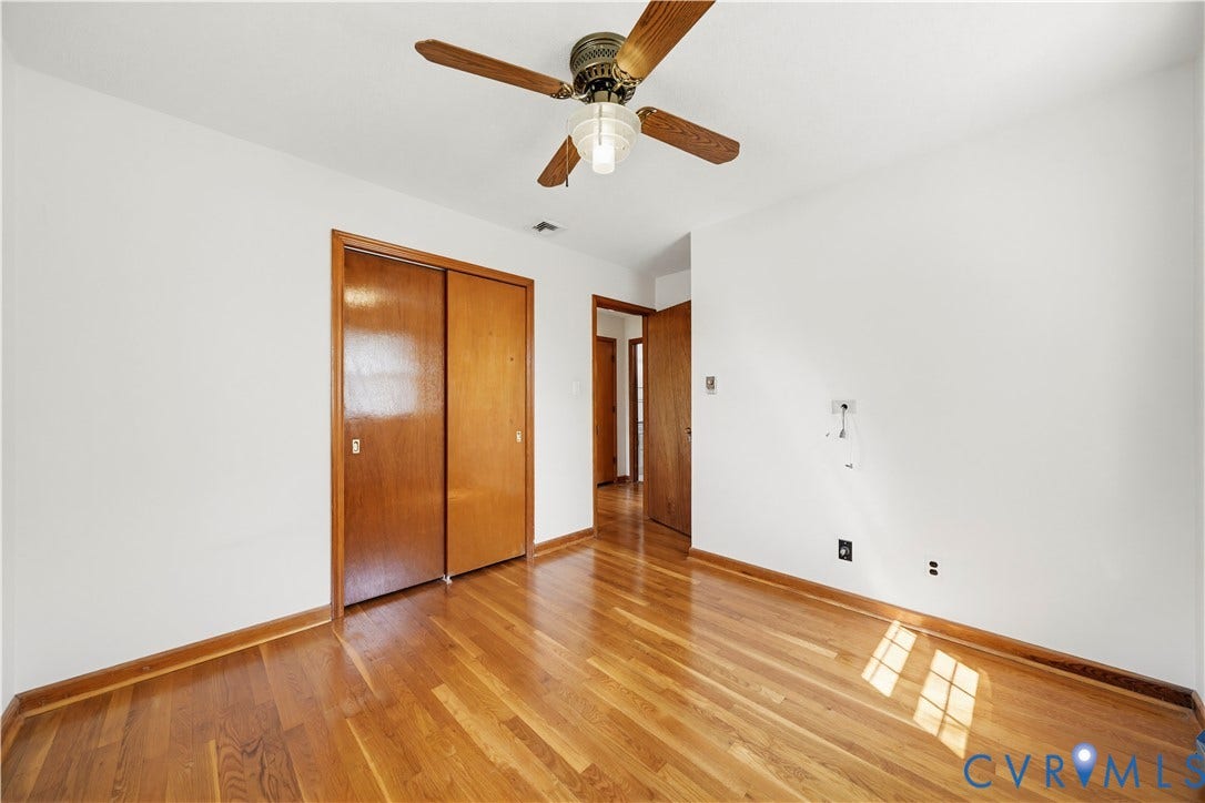 2601 Bertram Road, Richmond, VA 23224 2601 Bertram Road, Richmond, VA 23224