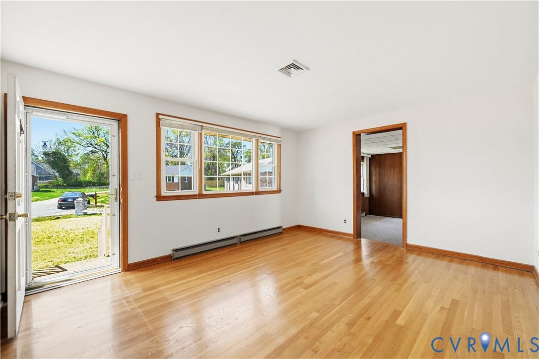 2601 Bertram Road, Richmond, VA 23224 2601 Bertram Road, Richmond, VA 23224