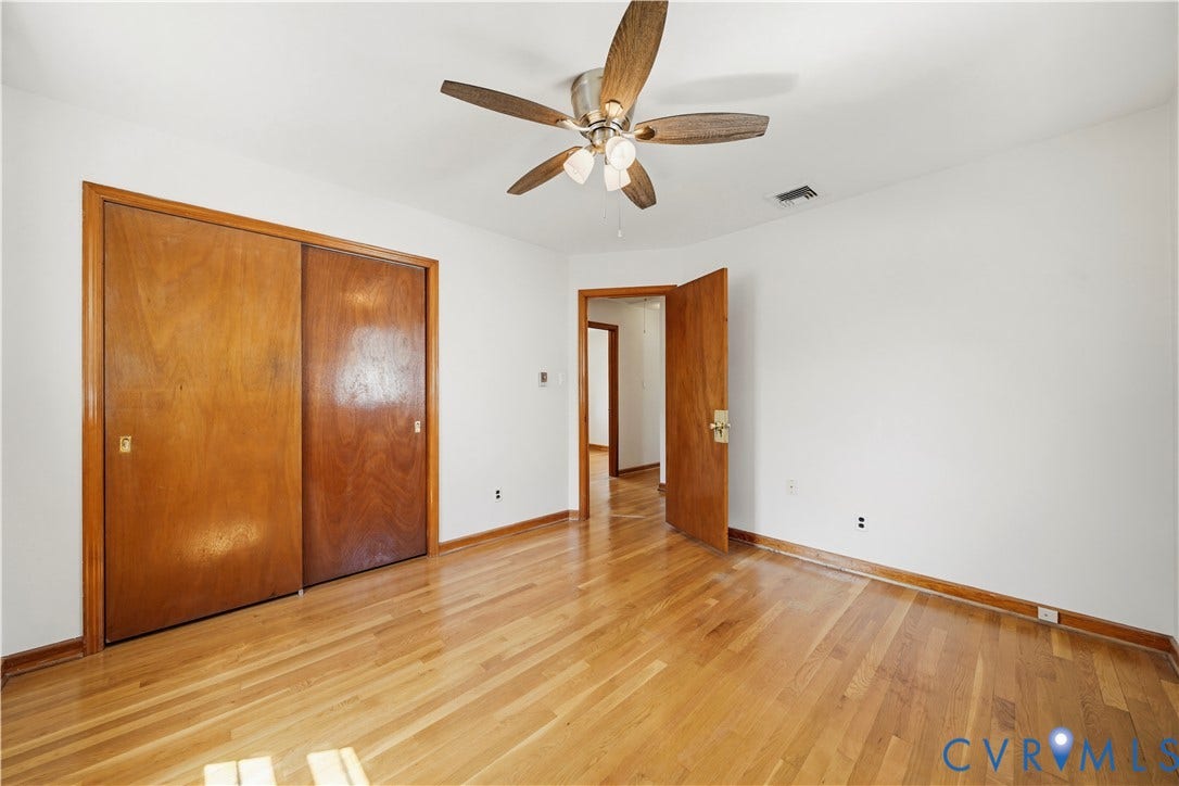 2601 Bertram Road, Richmond, VA 23224 2601 Bertram Road, Richmond, VA 23224
