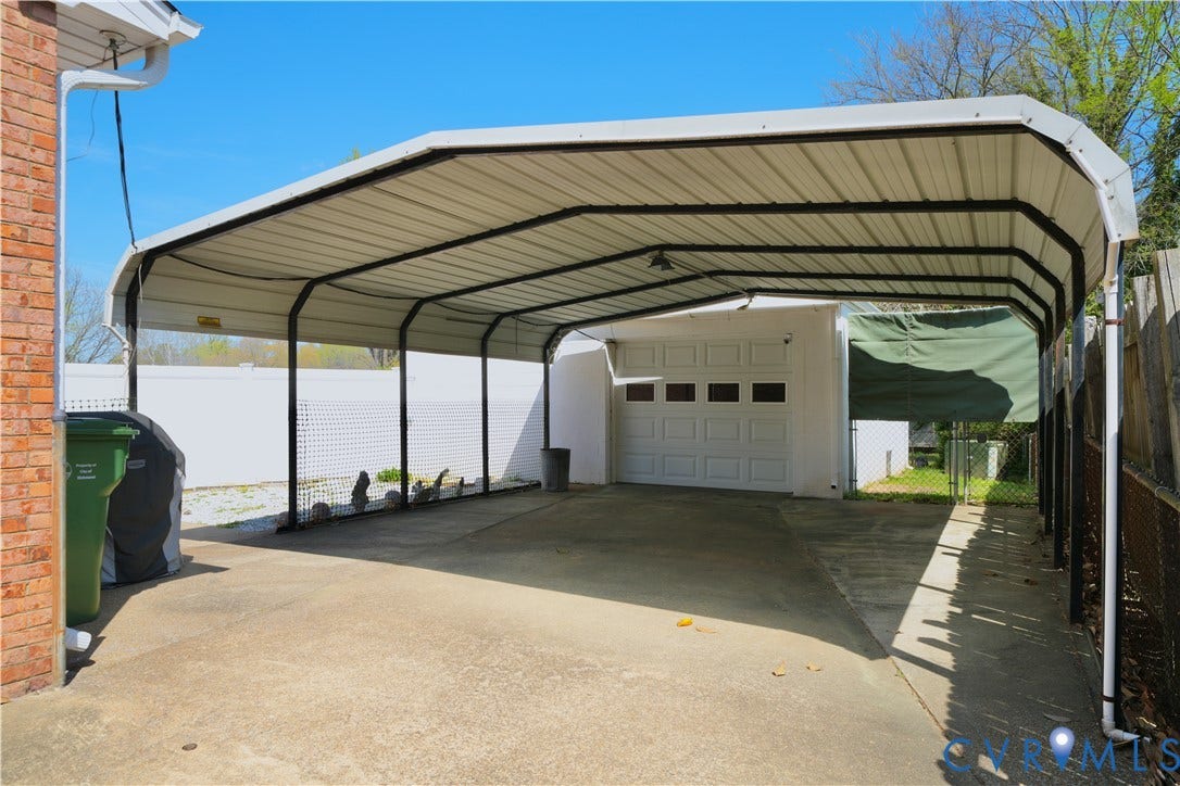 2601 Bertram Road, Richmond, VA 23224 2601 Bertram Road, Richmond, VA 23224