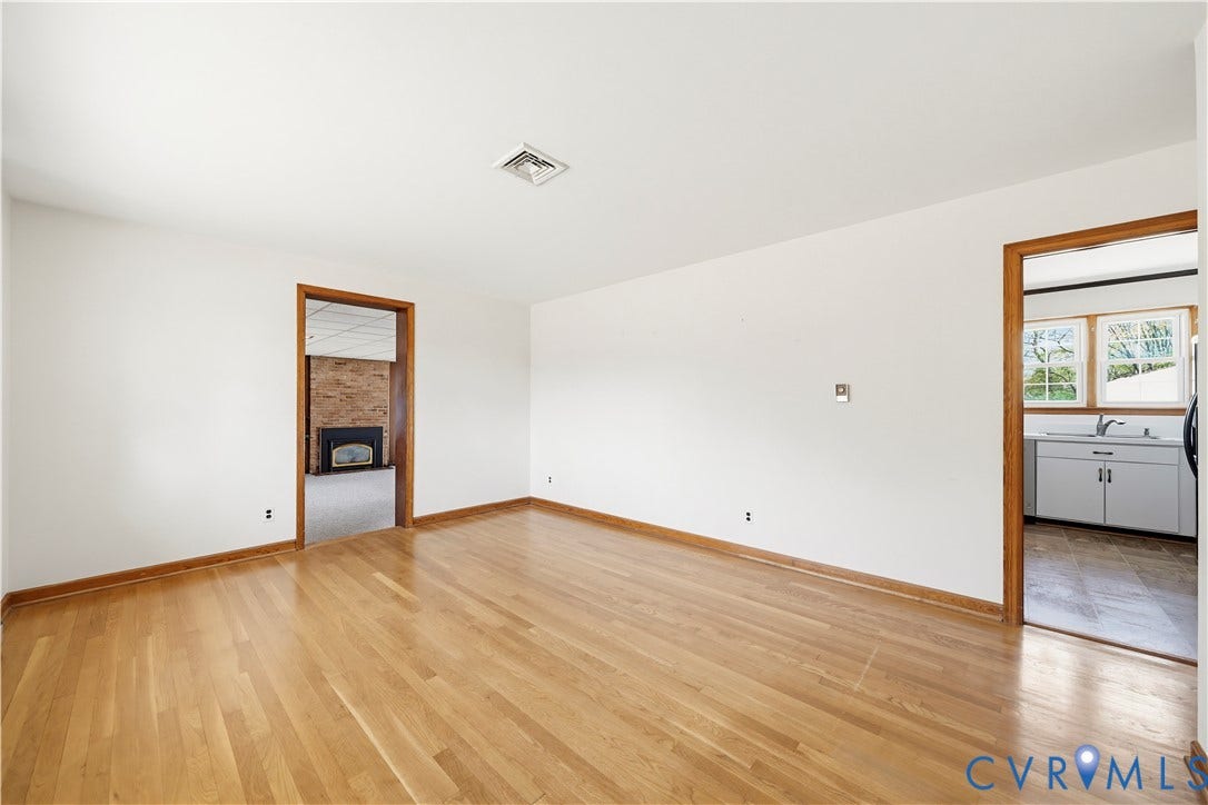 2601 Bertram Road, Richmond, VA 23224 2601 Bertram Road, Richmond, VA 23224