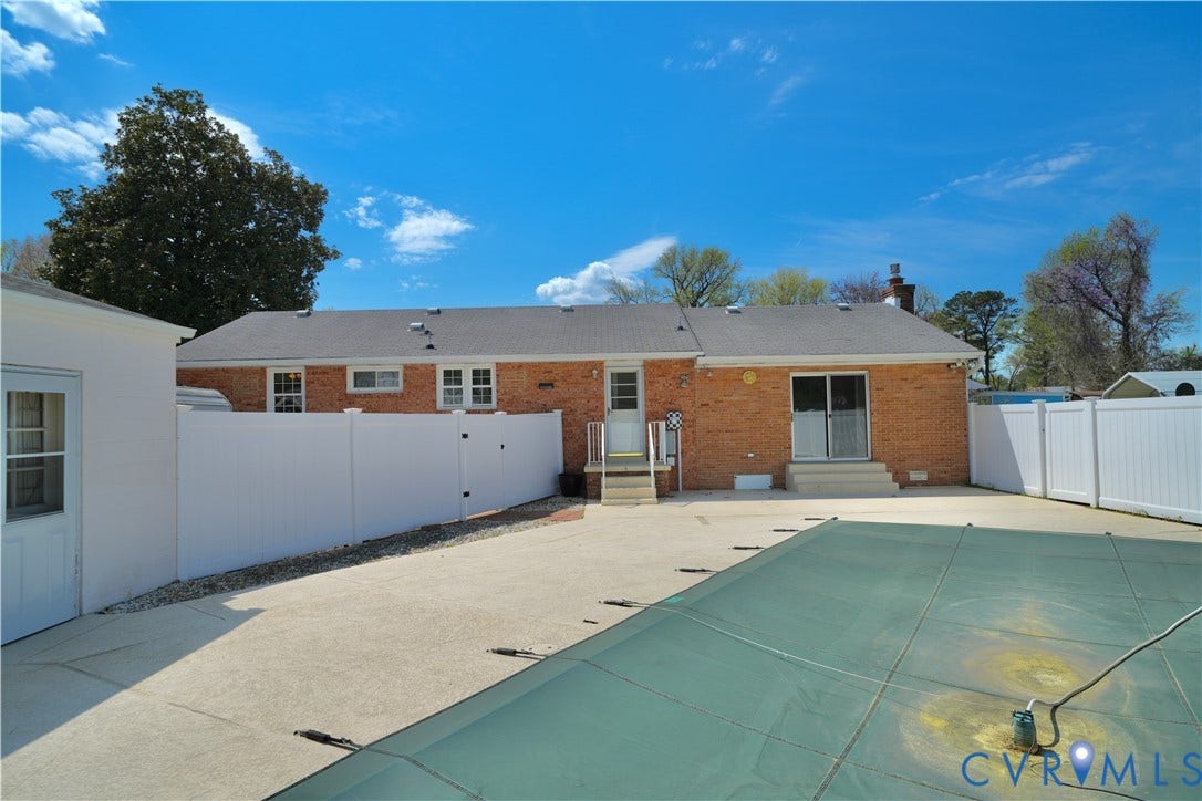2601 Bertram Road, Richmond, VA 23224 2601 Bertram Road, Richmond, VA 23224